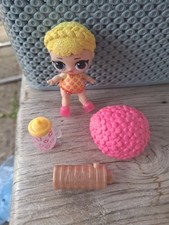 LOL Surprise Lights Glitter IN SYNC Doll Series 3