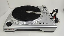 Numark TT1610 DJ Turntable TT-1610 Plug & Play Record Player - Belt Drive Deck