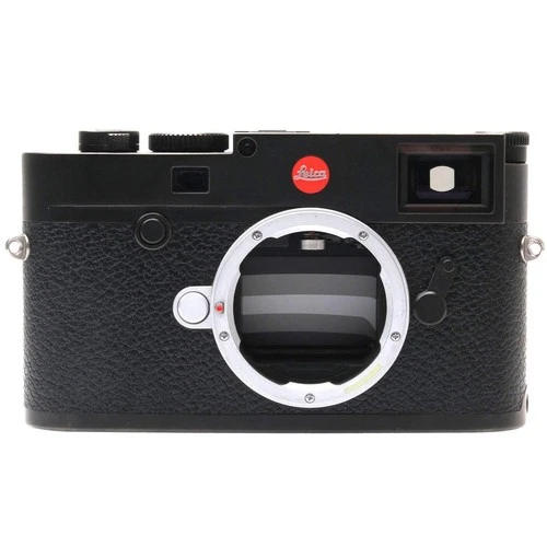 Leica M10 Black, Boxed 5230142