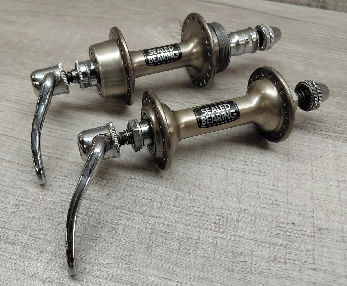 Suzue Hub Vintage Bike Parts for sale - eBay