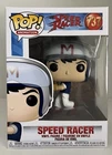 Funko Pop! Speed Racer #737 Vinyl Figure Animation Collectible