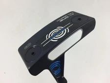 Odyssey Ai-One Tri-Beam Double Wide Cs Putter 2024 Stroke Lab 90