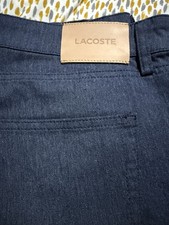 Lacoste Jeans 40w