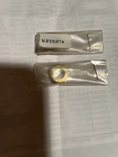 Kieninger fixation collar w/set screw for HSU-HTU #KFIX074