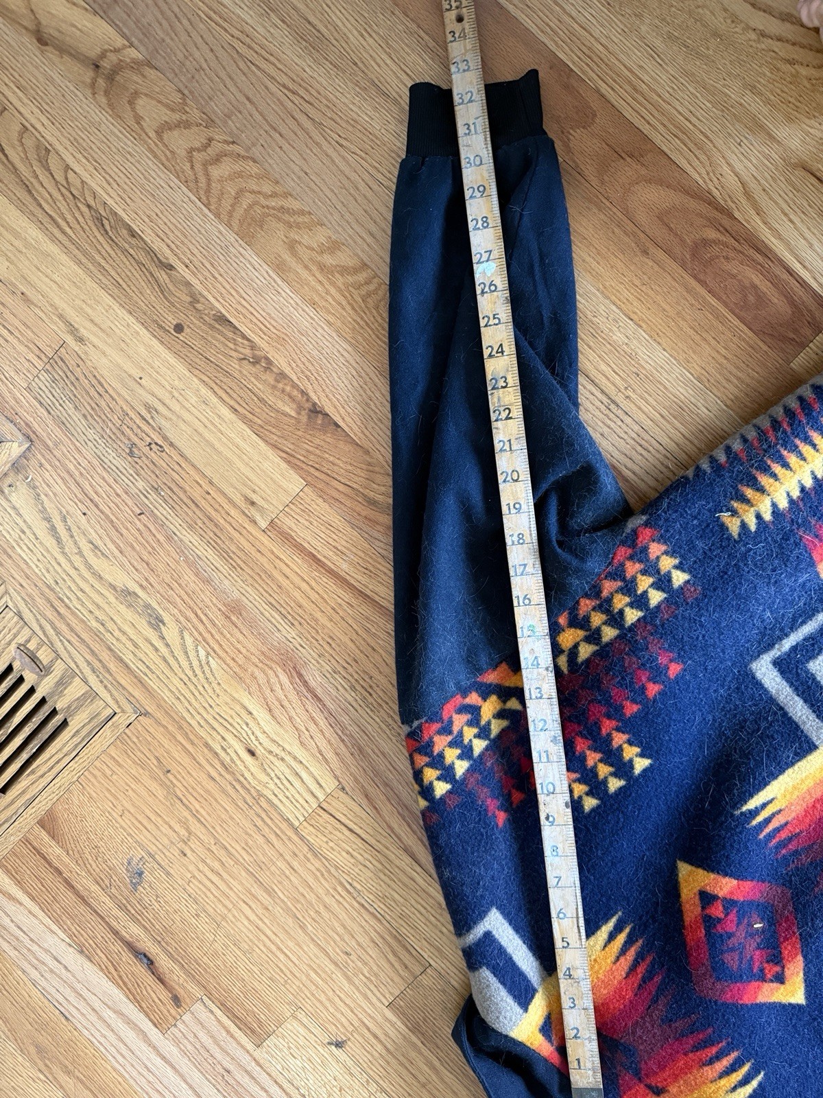 PENDLETON Beaver State High Grade Western Wear Wo… - image 8