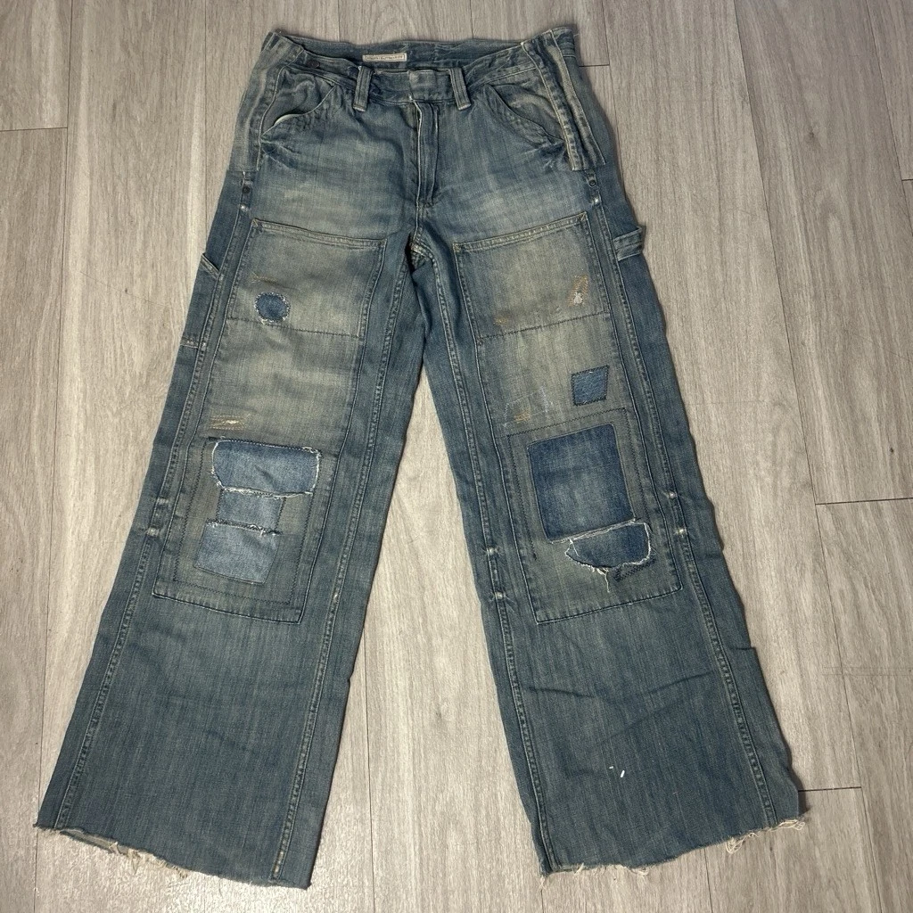 25+ Denim & Supply Ralph Lauren Men's Denim Jeans for sale