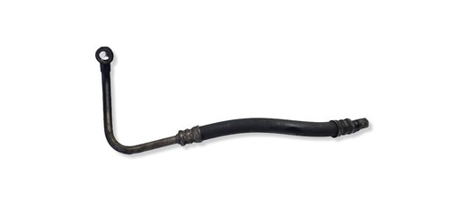 BMW X5 E53 2003 Diesel 135kW Turbolader Ölleitung Ölschlauch TPT89476