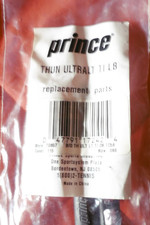 PRINCE THUNDER ULTRALIGHT TITANIUM 115" / Oversize BUMPER GROMMETS Kit NEW