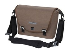 Ortlieb Cross Body Cycling Reporter Bag L Coffee 17L