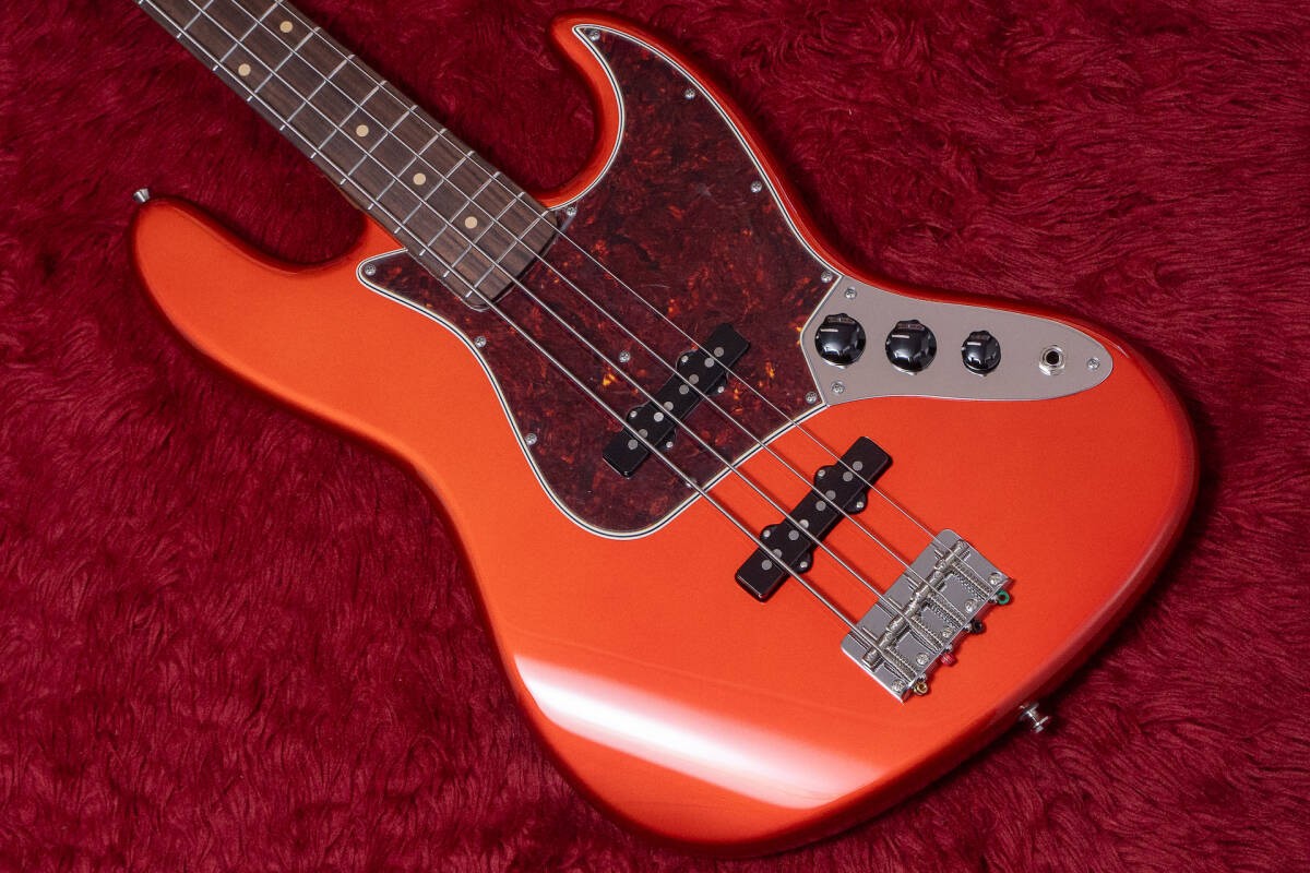 ベース Freedom Custom Guitar Research / C.S.R.S Electric Bass Guitar Freedom Custom Research CSRSJB CAR1