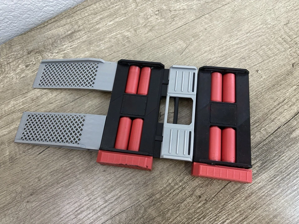 RC Dyno | remote control car | Kysho | Mini Z |Losi | nascar | 3d printed - Image 3 of 4