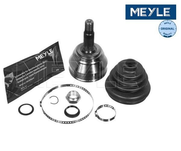 Gelenksatz, Antriebswelle Meyle 1004980012 FüR Vw Golf Ii-image