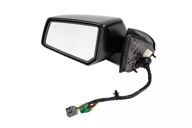 Espejo retrovisor izquierdo para GM Traverse Acadia 2013-2017 (N/P 84216799)