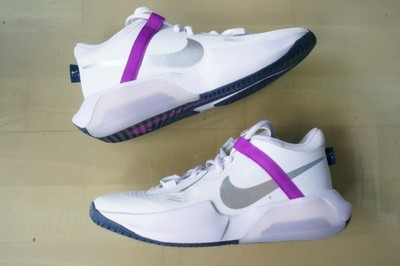 Nike Air Zoom Crossover GS  Schuhe Jungen Größe EUR 39 Weiß - NEU -