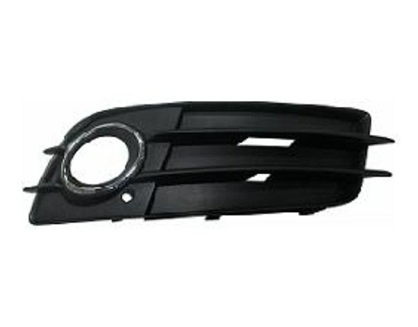 Gitter Grill StoßStange Vorne Links FÜR Audi A4 S-LINE 2007-2011 Geschl. M/Nebel-image