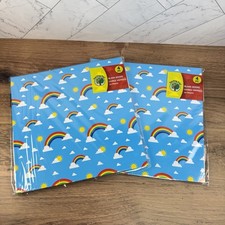 Lot Of 8 Teaching Tree Blank Books With 16 Pa...