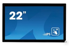22" Touch-Monitor TEF22  NEU!!, Industriequalität, baugleich Iiyama TF2234MC