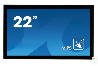 22'' Touch-Monitor TEF22  NEU!!, Industriequalität, baugleich Iiyama TF2234MC