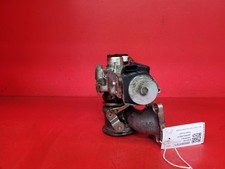 VAUXHALL GRANDLAND X TURBOCHARGER 2018 1.2L PETROL D12XHT (LES) 128.20 BHP