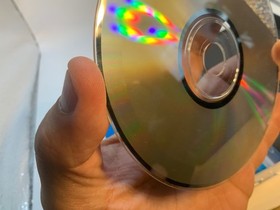 Vintage Shining Force CD Sega CD COMPLETE Manual and With reg card case damage