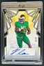 2025 Leaf Trinity Jeremiyah Love Autograph Auto #9/75