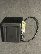 Malibu Intermatic ML200RT Low Voltage 200 watt Landscape Light Transformer Timer