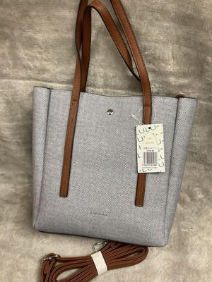 TRAUMHAFTE NEUE JAHRESZEITEN SCHULTERTASCHE COME SHOPPER TYP DENIM FARBE HIGH FASHION 