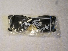 1 Pair of Vintage 1987 McDonalds Mac Tonight Sunglasses - NEW - NOT TOYS