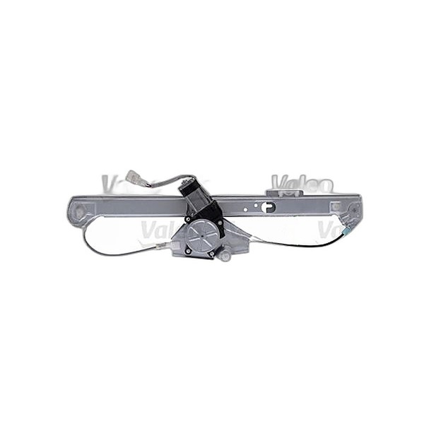 Fensterheber Hinten Links Elektrisch Valeo Iam-Expertise Passend FüR BMW X5-image