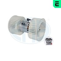 InnenraumgebläSe ERA 664183 12V 147Mm FüR BMW 5Er E39 Touring X5 E53 520 523 525