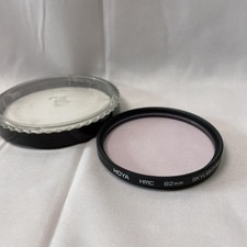 Hoya HMC 62mm Skylight 1B Lens Filter Multi-Coated Made in Japan with Case