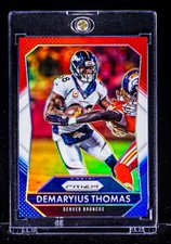 Demaryius Thomas Rookie Card Guide 24