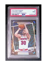 Stephen Curry Rookie Cards and Autograph Memorabilia Guide 7