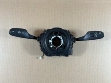 2015-2018 BMW X4 Steering Column Switch Cluster Wiper Stalk 9351143-02 OEM