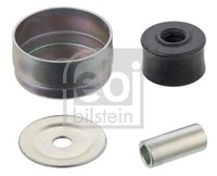 Febi Bilstein Reparatursatz, FederbeinstüTzlager 104973
