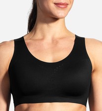 Brooks 350074 Dare Crossback DriLayer Sports Bra