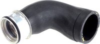 Gates Ladeluftschlauch 09-0325 FüR Passat Golf Audi 8P1 1K1 VW Skoda Seat A3 3C5
