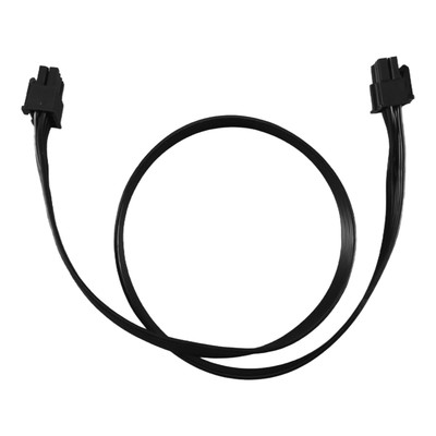 CPU 8 Pin Stecker auf CPU 8 Pin (4 + 4 Pin) Stecker -12V Motherboard Netzte4246
