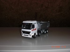 Conrad Actros Kipper