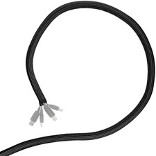 Minadax  5 Meter, 13mm Ø Selbstschließender...