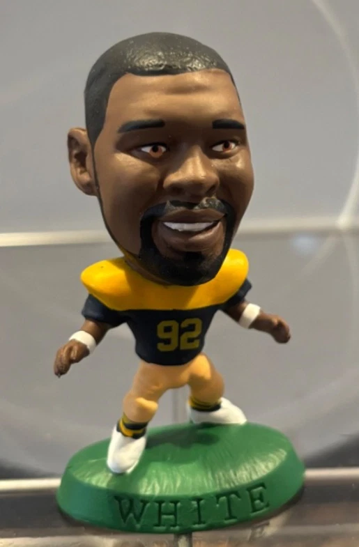 Green Bay Packers Football Vintage Bobble Heads for sale | eBay
