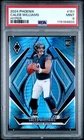 2024 PANINI PHOENIX HYPER #151 CALEB WILLIAMS ROOKIE RC PSA 9