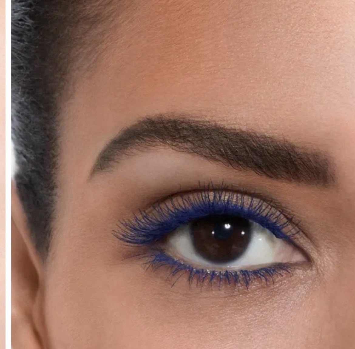 CHANEL Denim Makeup Collection Noir Allure 97 Indigo Mascara