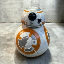 2015 BB-8 ASTROMECH STAR WARS DROID DISNEY STORE ORIGINAL MIT 17+ SOUNDEFFEKTEN