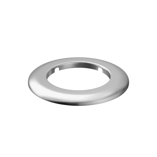 Jones Stephens F06100 1 IPS CP Flex Floor / Ceiling Plate - Chrome - Picture 1 of 2