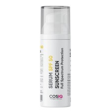 Cos-IQ Sunprotect Serum Sunscreen SPF 50 PA   30ml