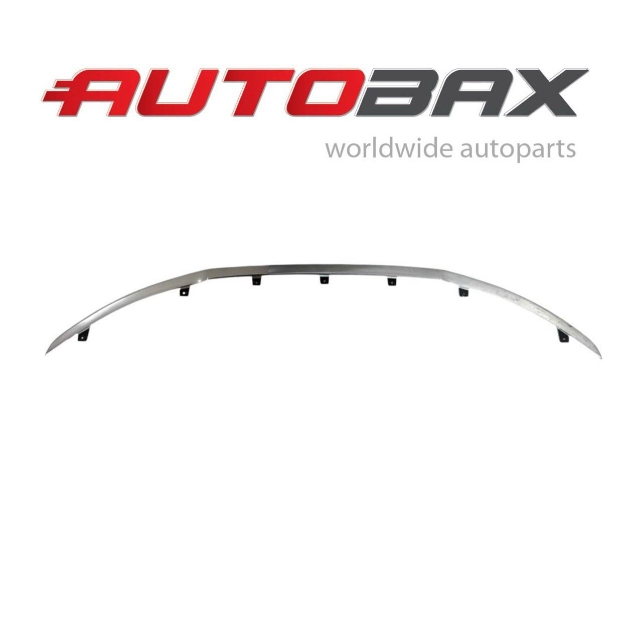 Rolls-Royce Phantom 2021-2025 Front Lower Bumper molding