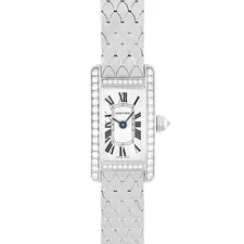 Cartier Tank American Mini WB710013