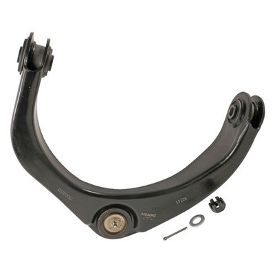 MOOG CK620175 Control Arm and Ball Joint Assembly Front Left Upper