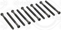 Elring 130.120 Zylinderkopfschraubensatz FüR Audi Porsche VW